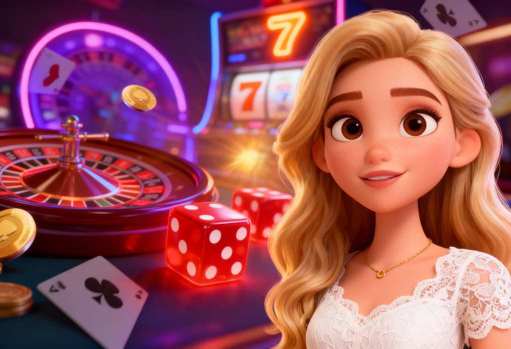 Dive into Paradise: Exploring the Thrilling World of Paradise8 Casino Games