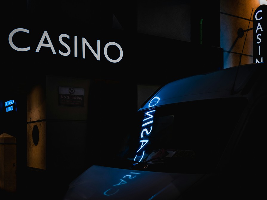 Nieuwe Spellen bij Omni Slots Casino: Een Uitgebreide Review