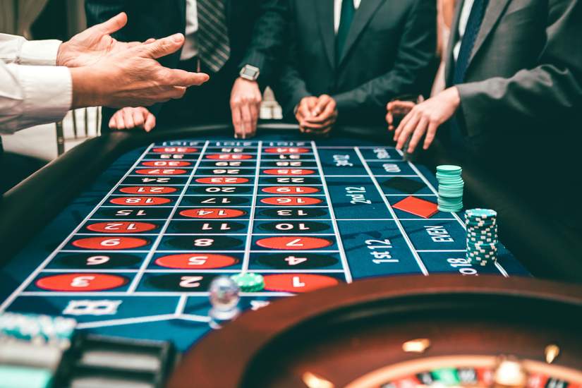 Nordslot Casino: Jouw PC Casino Avontuur in Nederland