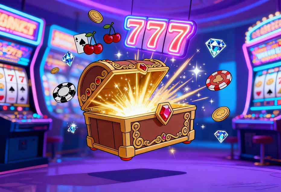 Top 7 Estrategias Infalibles para Ganar en Boomerang Bet Casino Top 7 Estrategias Infalibles para Ganar en Boomerang Bet Casino