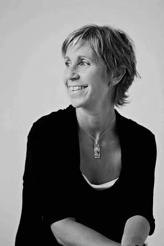 Retrat de Eva M. Lluch