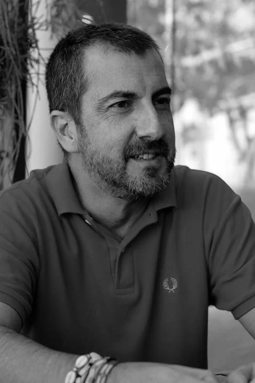 Retrat de Ramon Hernàndez